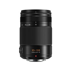 Panasonic Leica 35-100mm F2.8 Power OIS Micro 4_3 Lens - 01